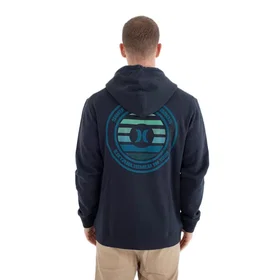 Hurley Louis Full Zip Sweatshirt (Herr)