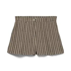Vero Moda Vmrosie Mw Shorts (Dam)