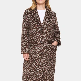 Saint Tropez Fidelisz Coat (Women's)