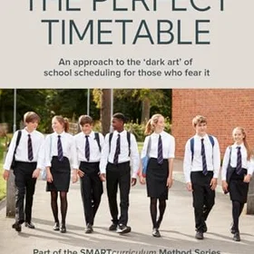 PublishU The Perfect Timetable Kalender