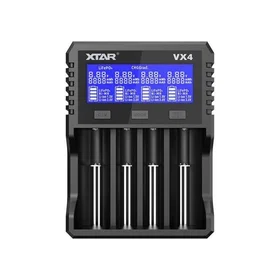 XTAR VX4