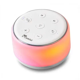 Momini Lullumo Soothing Noise Lamp