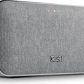 Teufel MOTIV GO VOICE WiFi Bluetooth Enceinte