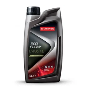 Champion Lubricants Eco Flow 0W-30 FE 1l