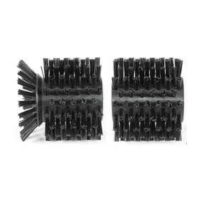 Einhell Brosse de Surface Nylon Moyenne 215mm