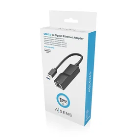 AISENS A106-0766 Ethernet-adapter