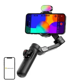 Aochuan Gimbal X Pro Black