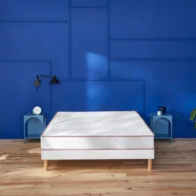 Merinos LE CHANCEUX Matelas 140x190cm