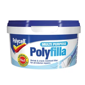 Polycell Polyfilla Off-White Filler