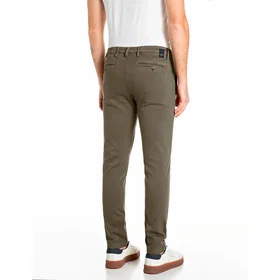 Replay M9627e.000.8366197 Chinos Byxor (Herr)