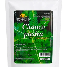 Proherbis Chanca Piedra örtte 50g