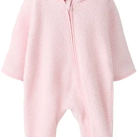 name it Nbflana Fleece Jakke (Jr)