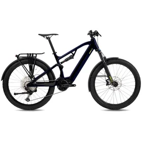 BH Atom+ Sl Suv Pro-se Ep6 (Elektrisk)