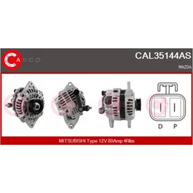 Casco CAL35144AS Générateur