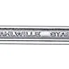 Stahlwille 853051528 Kombinationsnyckel 20x22mm 1stk