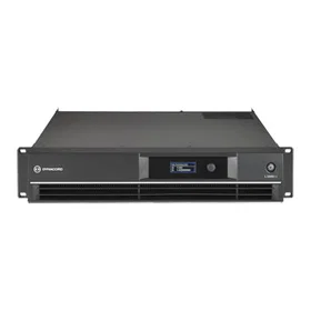 Dynacord L1800FD-UK