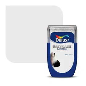 Dulux Easycare Bathroom Paint Rock Salt 0.03L