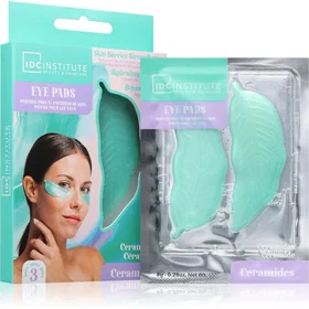 IDC Institute Ceramides Eye Patches 3pcs