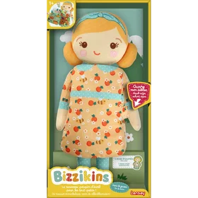 Lansay Bizzikins Le Jardin Doll