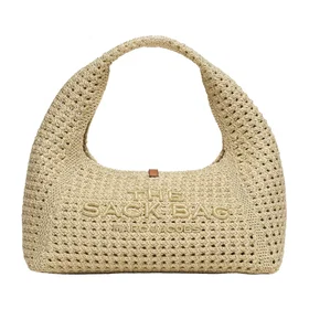 Marc Jacobs The Perforated Grind Mini Tote Bag