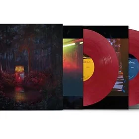 Lord Huron The Cosmic Selector Vol. 1 LP/Vinyl