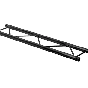 Alutruss Decolock DQ2-S2500 2-way Cross Beam bk