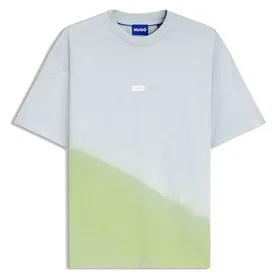 Hugo Nalono 10250555 Kortärmad T-shirt (Herr)