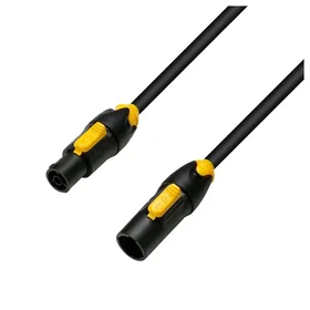 Adam Hall PowerCON True 1 Power Linking Cable 3m