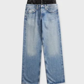 Agolde Mid vintage Jeans (Women's)