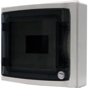 Marlanvil Gruppekort 8 modul IP65