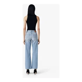 Denim Hunter The Regitze Curved Jeans (Naisten)