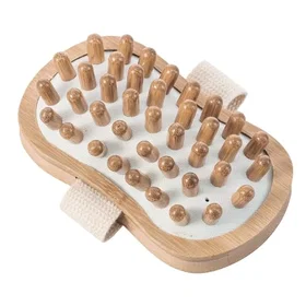 MSV Massage Brush
