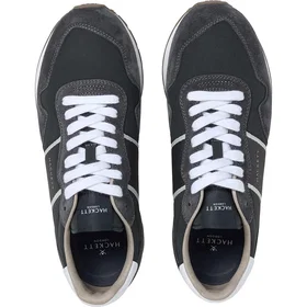 Hackett Keston Symbol Trainers (Men's)
