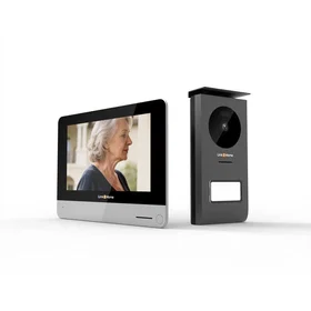 Link2Home Vidéo Wi-Fi Porte-à-porte