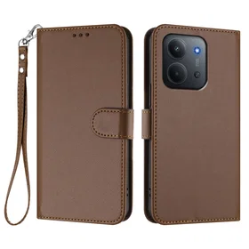 Eiderwood Flip Case med Kortholder & Stativfunksjon for Xiaomi Redmi 15C (5G) / 