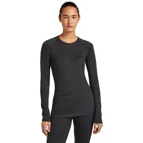 Icebreaker 260 Zoneknit Base Layer (Women's)
