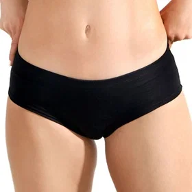 Bread & Boxers Bomullshippere 2-pack