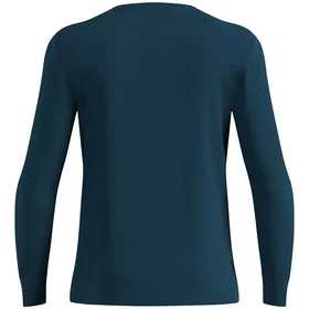 Odlo Merino 200 LS Base Layer (Men's)