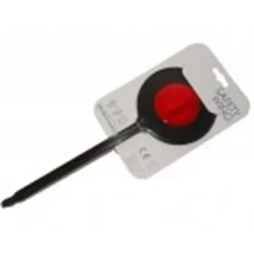 Herrmans Safety Wing Reflektor Svart