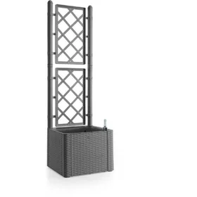 Stefanplast Natural Deluxe 43x43x14cm
