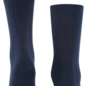 Falke Lhasa Rib Strumpor