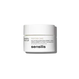 Sensilis Peptide [Ar] Cream Fuktighetskrem Ansiktskrem 50ml