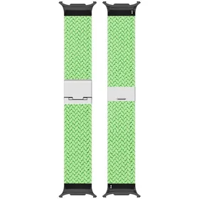 CaseOnline Urrem Vevd Tekstil for Samsung Galaxy Watch 9 40mm