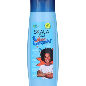 Skala Mais Crespinhos Shampoo 325ml