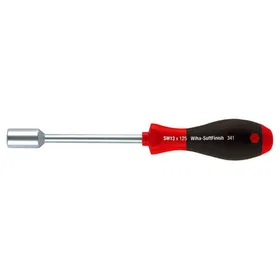 Wiha 341 Hexagon Nut Driver 12mm