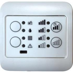 Genvex LSC Optima Basic ES2011
