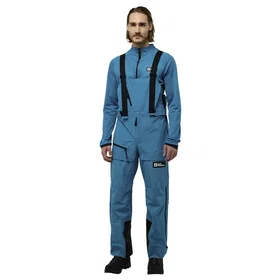Jack Wolfskin Expedition 3L Byxor (Unisex)