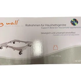 MyWall Vagnram HZ22WL 700 mm x 700 mm x 100 mm