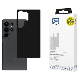 3mk Silikon Case for Samsung Galaxy S25 Ultra