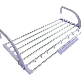 Spring & Spruce Speedi Dry Extendable Airer
